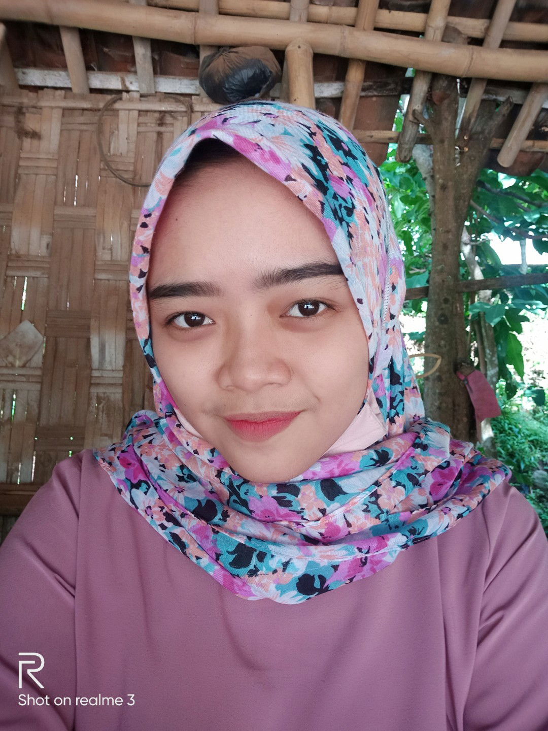 Putri Armanda Citra Pertiwi profile icon