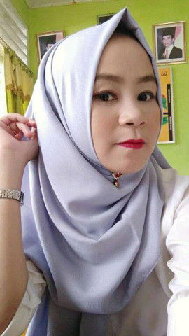 Shinta Arimbi profile icon