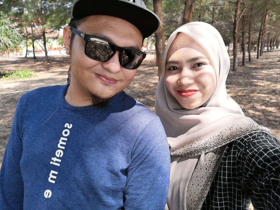 Ain Azlan profile icon