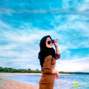 Maulina Dwi Yuliani profile icon