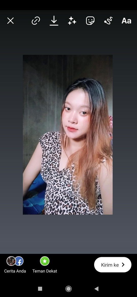 Ela Evinda profile icon