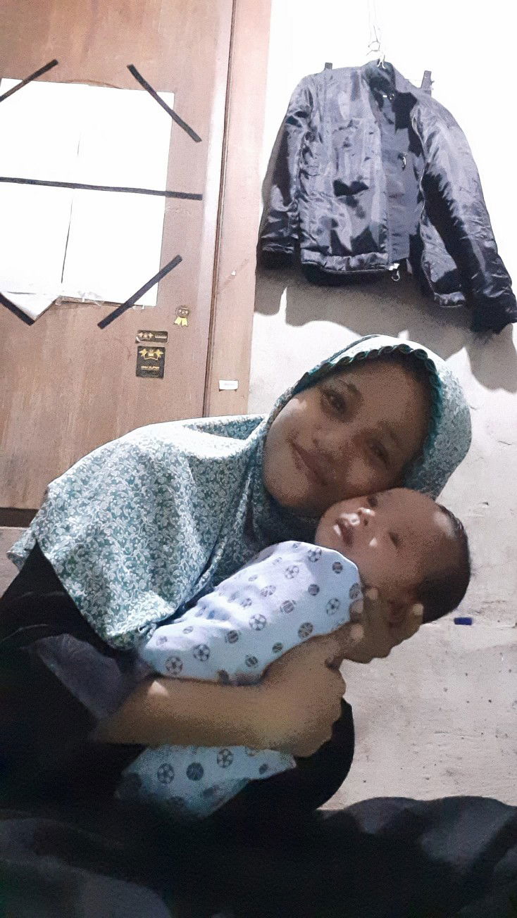 nding hartini profile icon