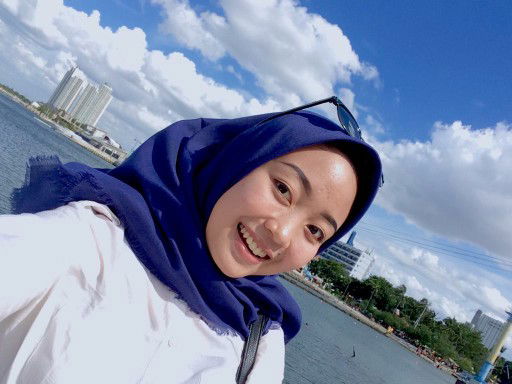 siti maryam profile icon