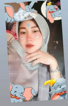 tywi tiara lestari profile icon