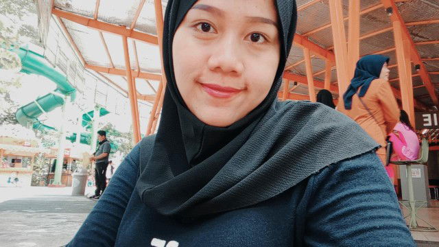 Dini Handayani profile icon