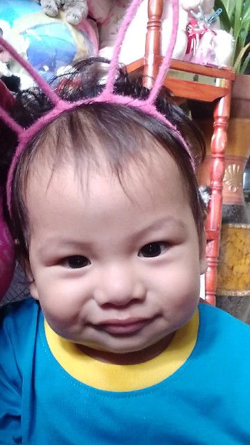 Jocelyn Nisperos Estolas profile icon