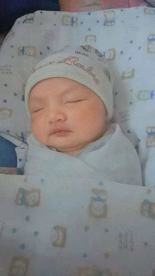 Fateehah Sa-leng profile icon