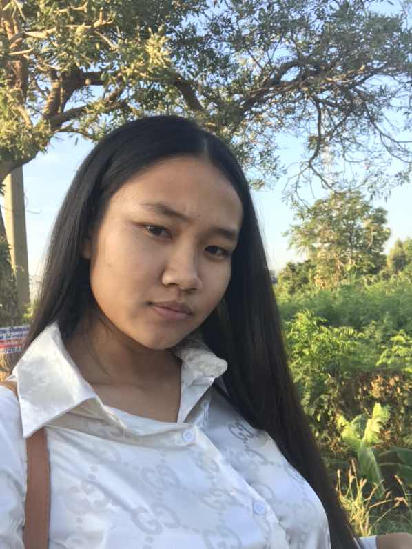 Wilaiphorn profile icon