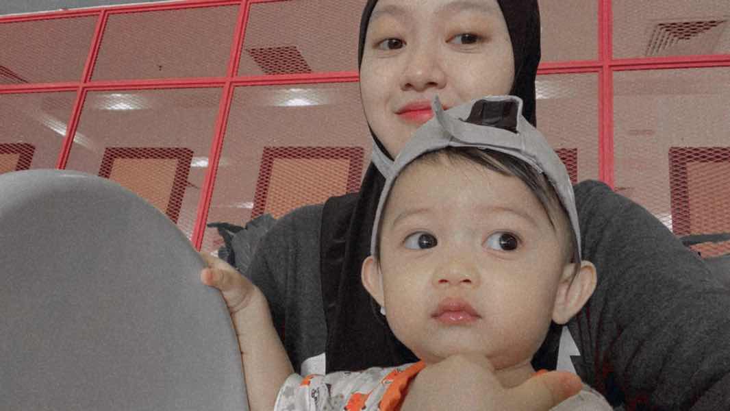 Nornadiatulnisa Samsuddin profile icon