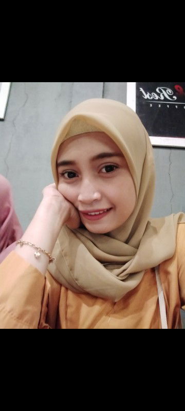 Eka mayang profile icon