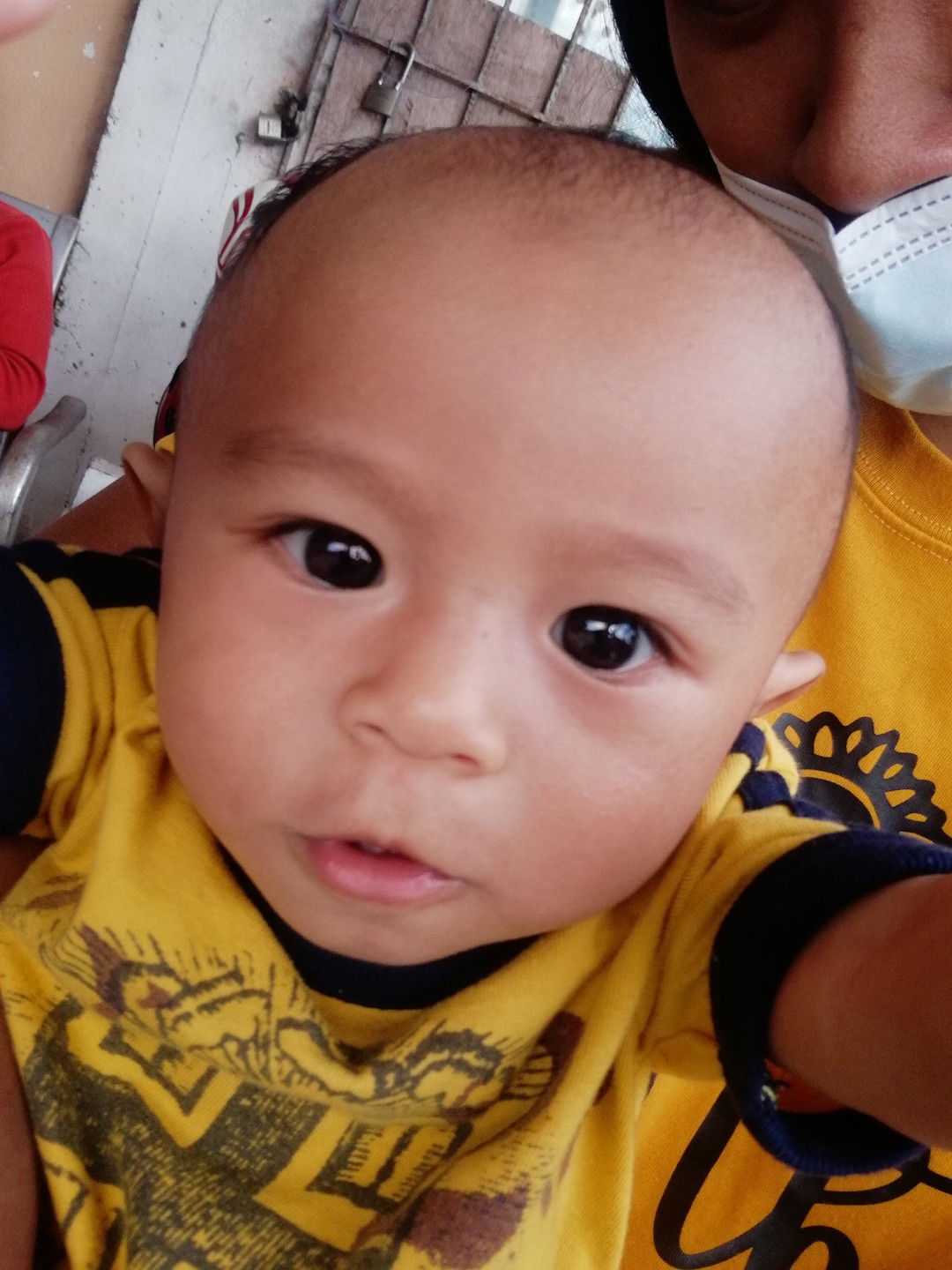 Trixia C. Bautista profile icon