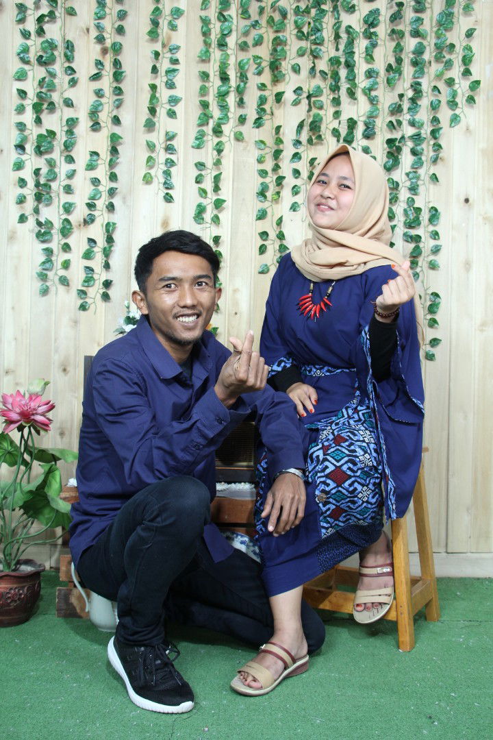 Eva Nurmala profile icon