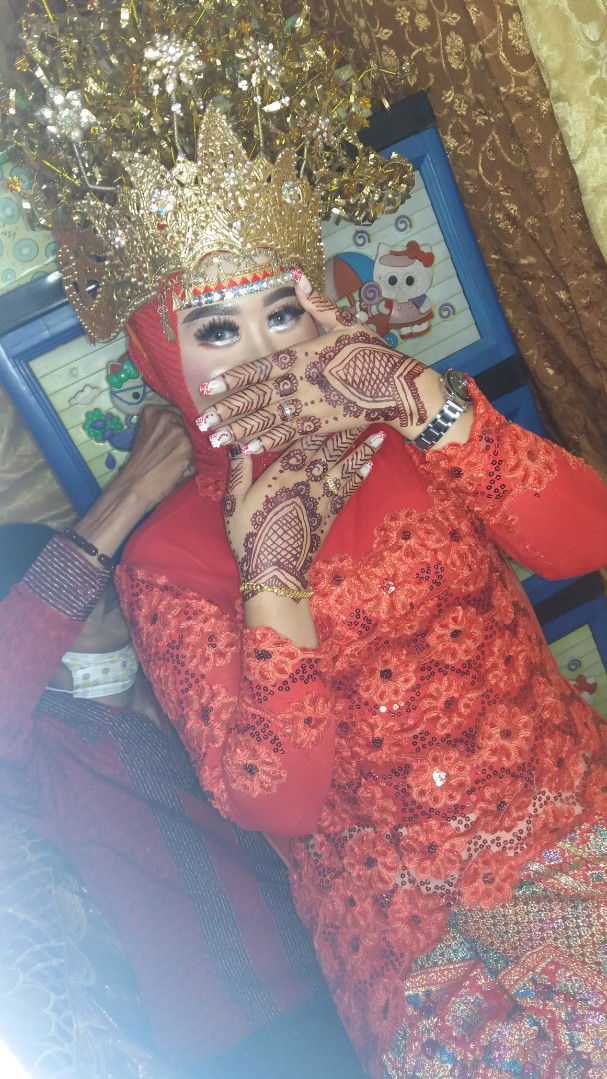 finta rindika profile icon