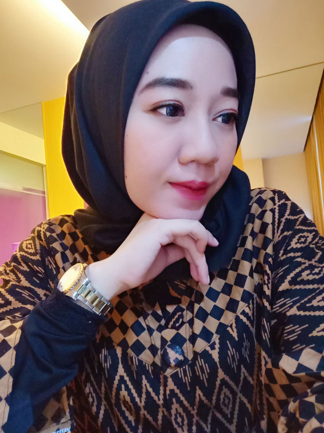 Raras Ayu profile icon