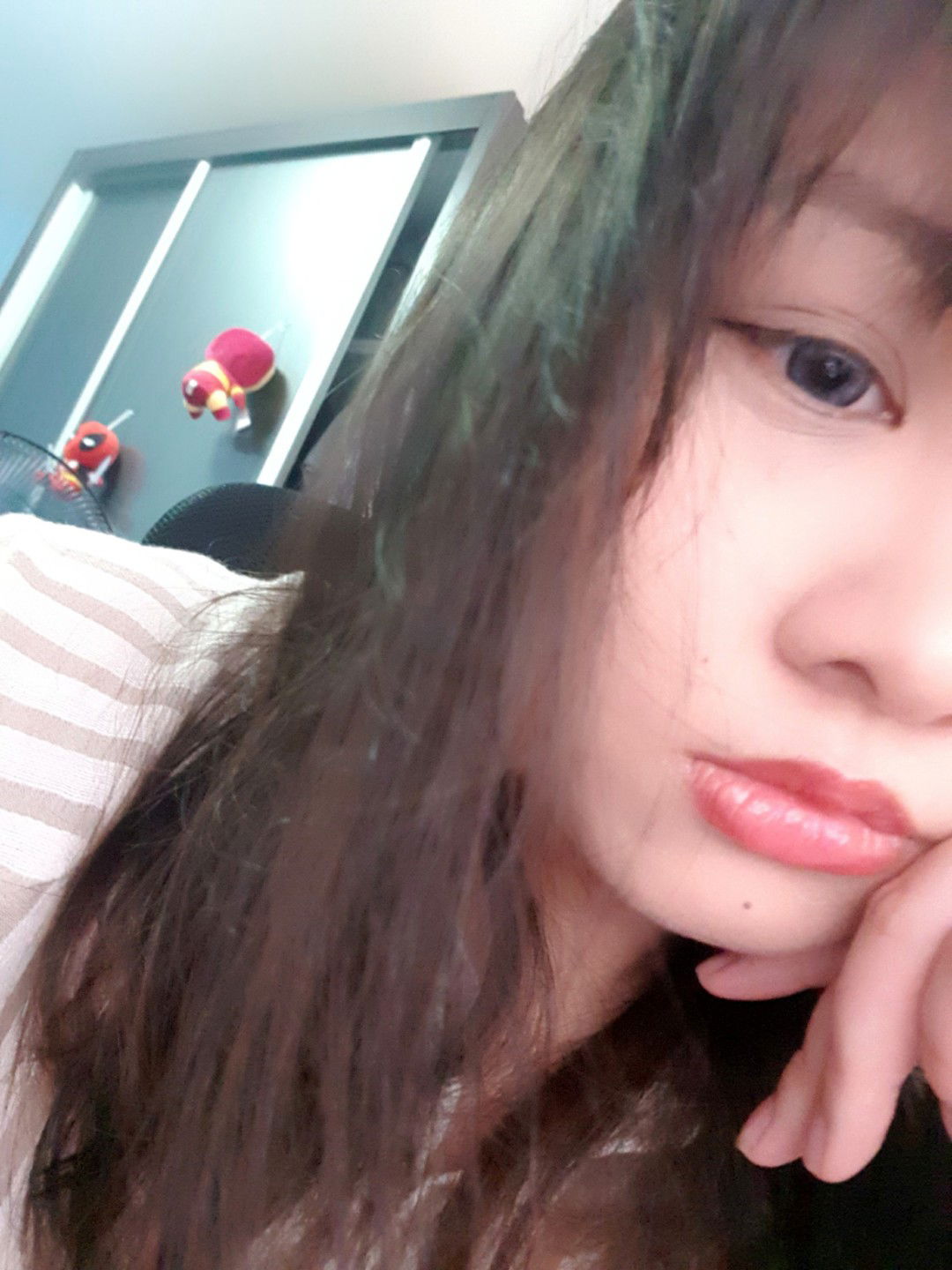 Vedette profile icon