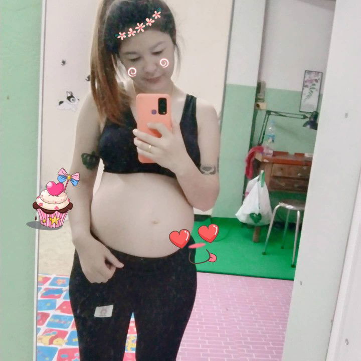 Kanyaphat Kaem profile icon