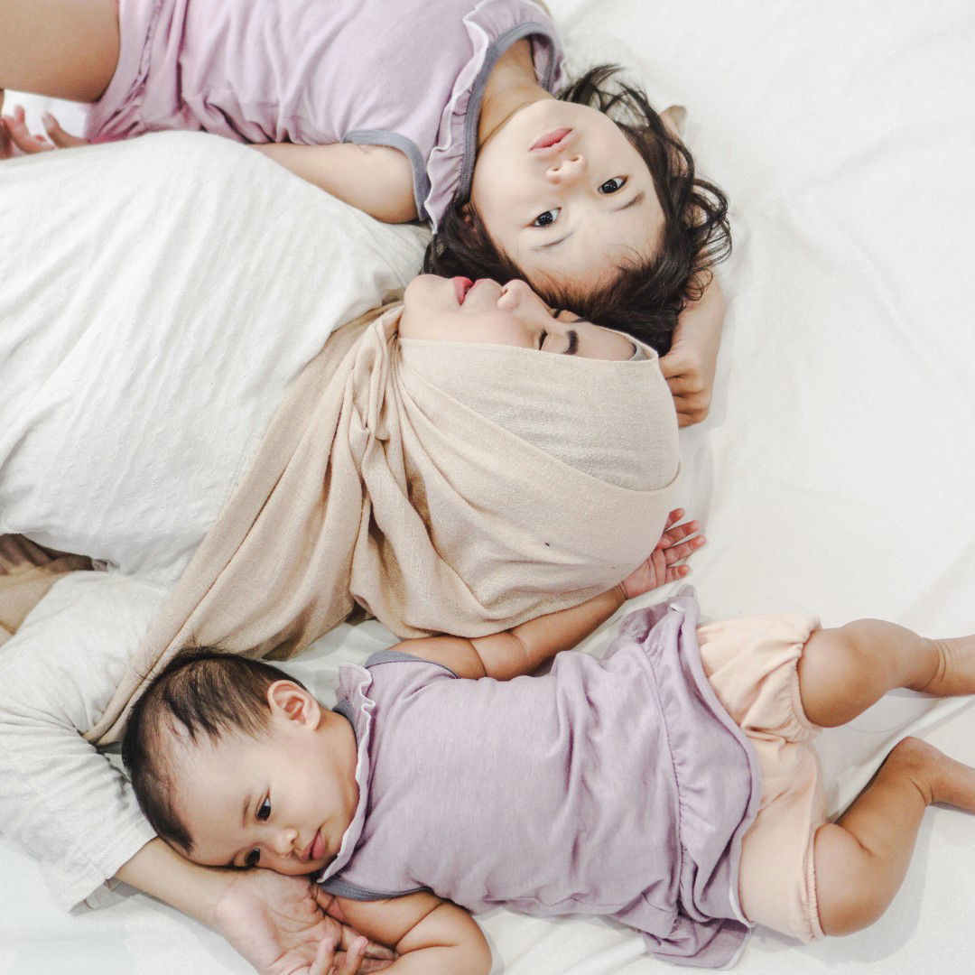 Iswatun Hasanah profile icon