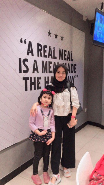 Minah Nurul profile icon