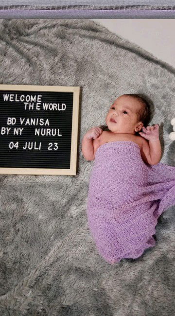 Nurul Masitoh profile icon