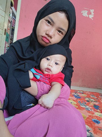 Nurul Masitoh profile icon