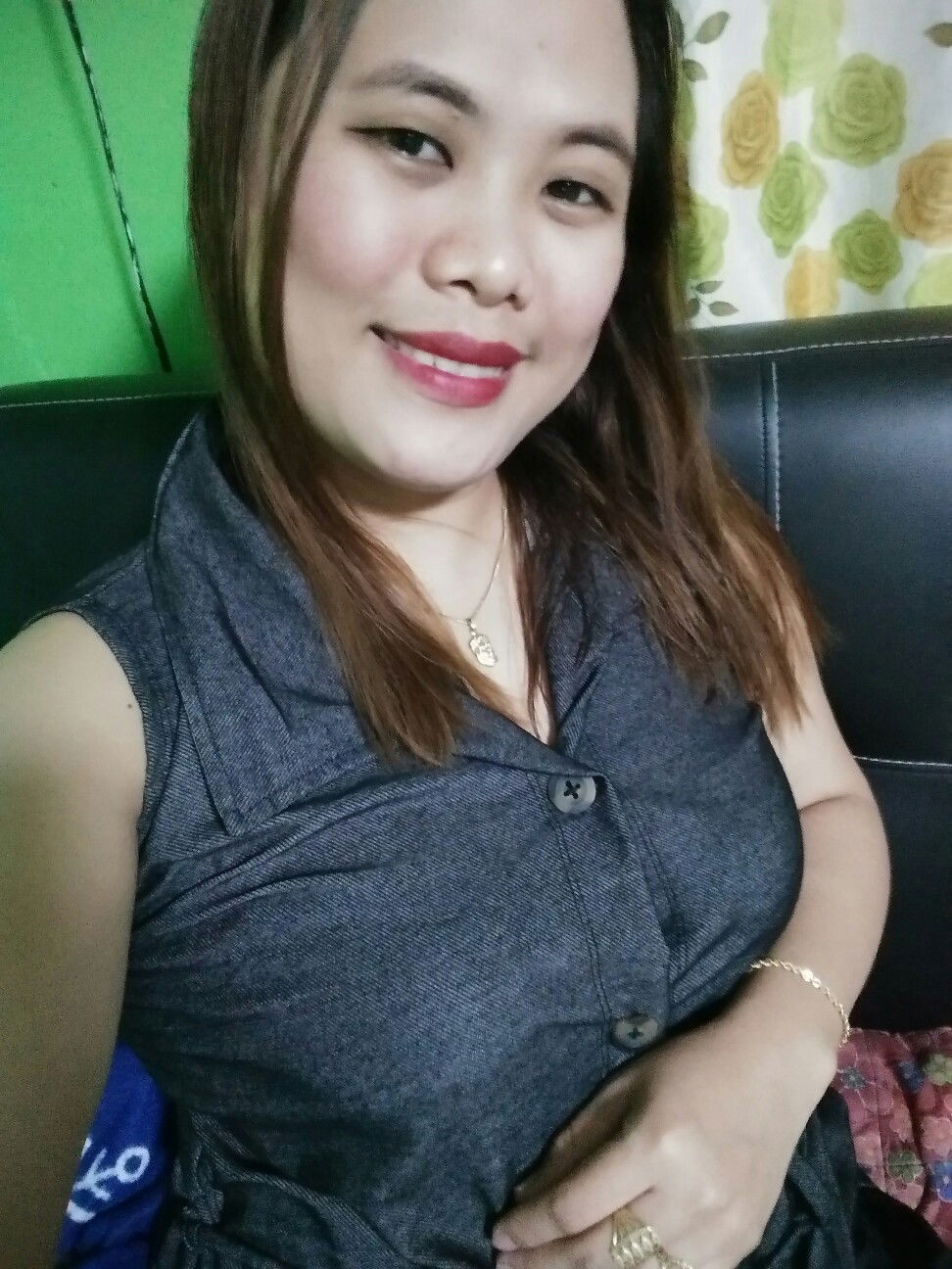 Shiela O. Agwil profile icon