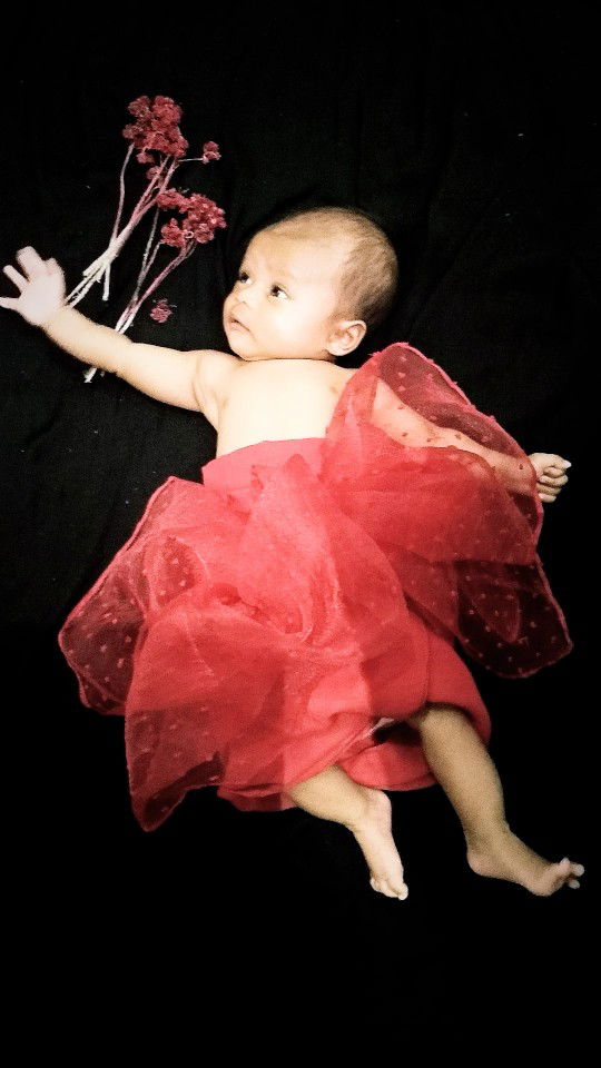 Carollina Safitri profile icon