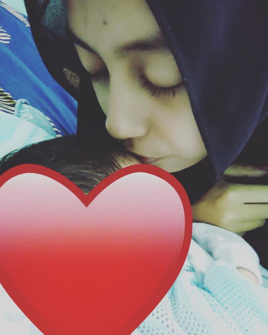 Nabila Hizan profile icon