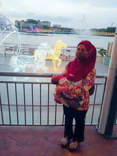 Qishniesa Layla profile icon