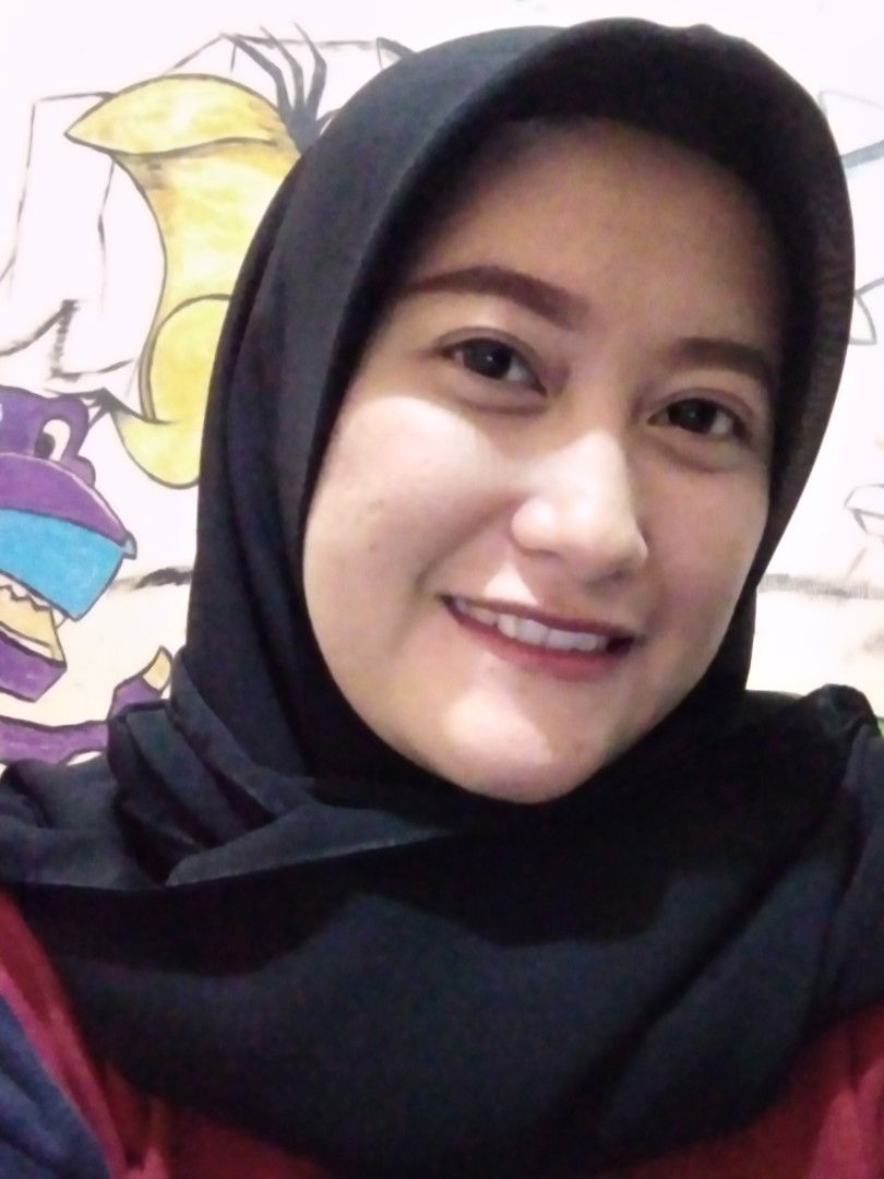 Murni Yanti profile icon