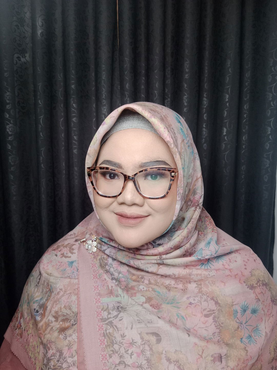syafrilia rahma putri profile icon