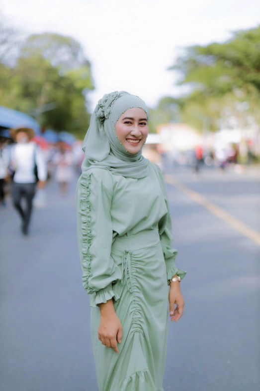 Mareena Chanuthai profile icon