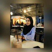 Nur Aira profile icon