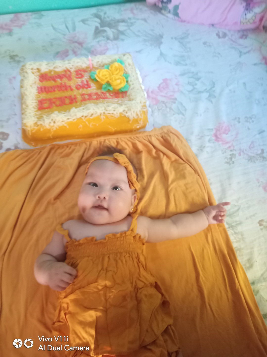 Evalyn Udarbe Udal profile icon