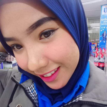 LILIS MUTMAINNAH profile icon