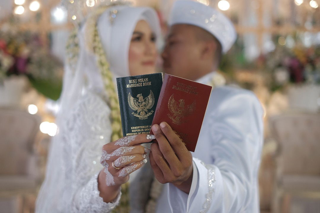 Nur Hidayah profile icon