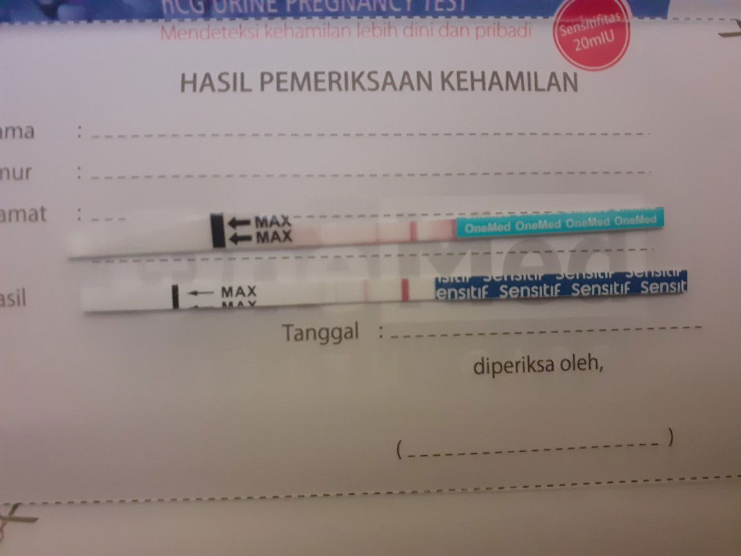 Mau tanya bund ada yg hasilnya mirip