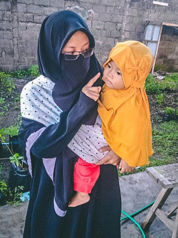 Siska Nur Fatimah profile icon