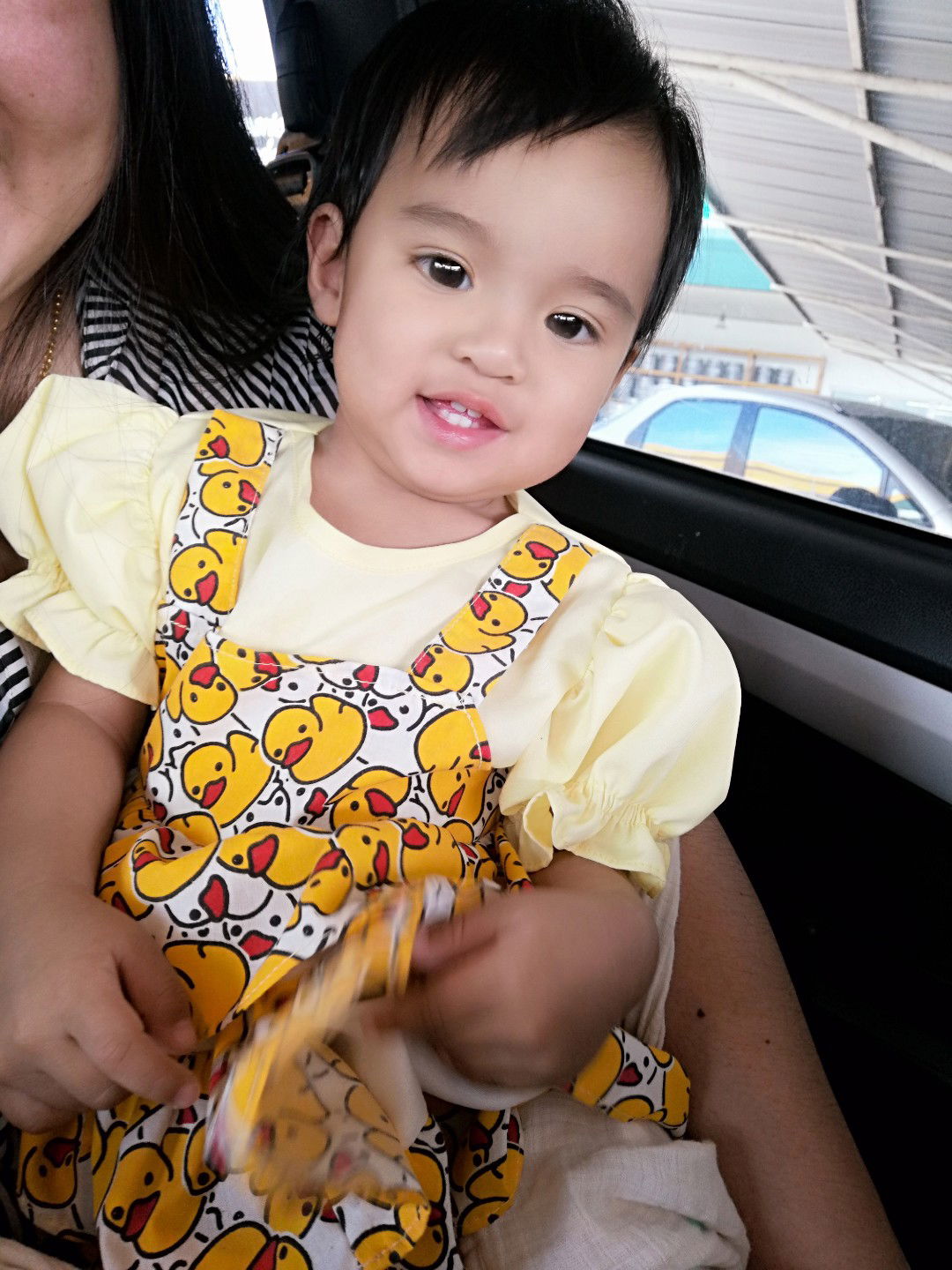 Yingyuy Siriporn profile icon