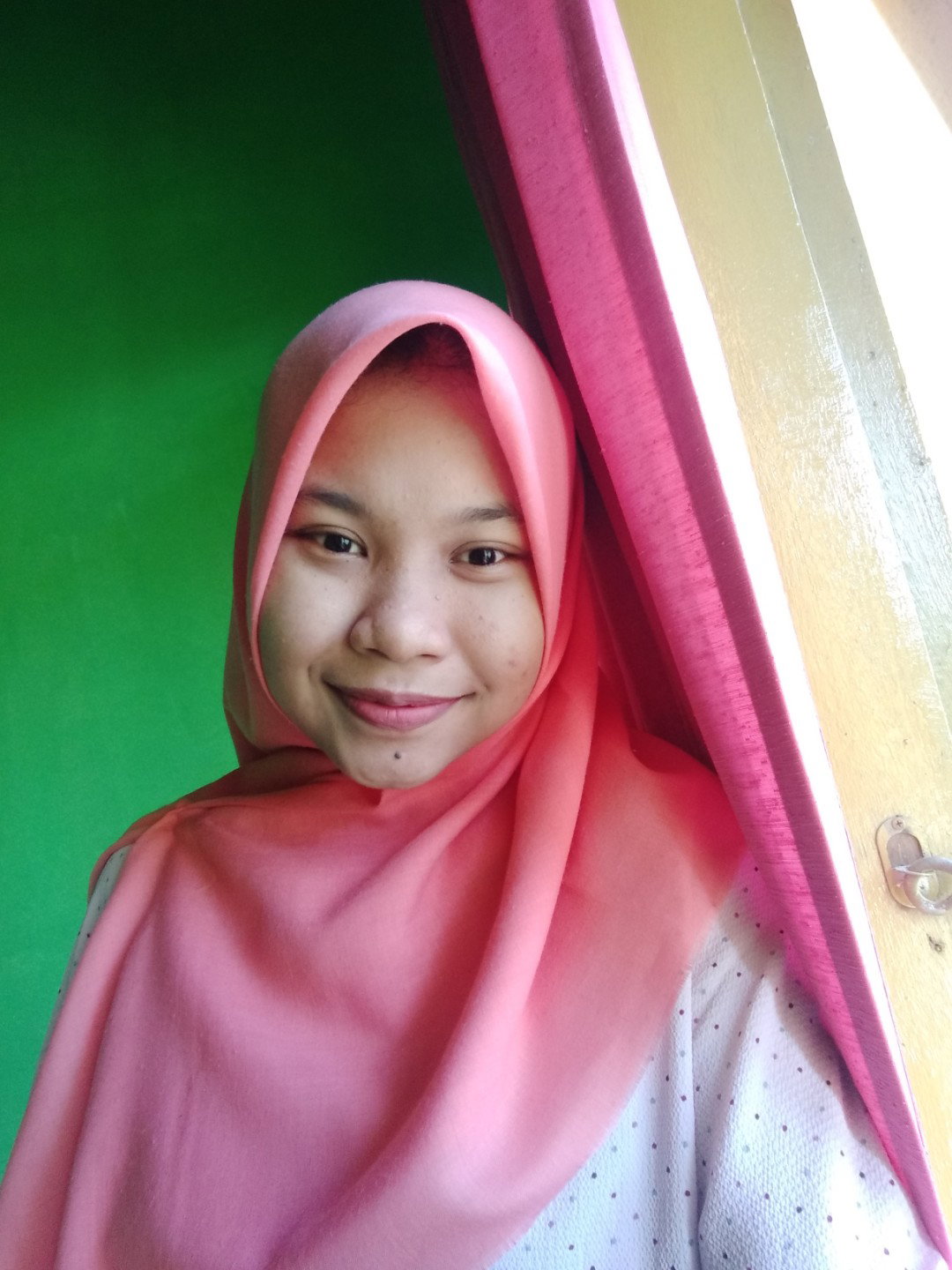 Siti Ilmaniah profile icon
