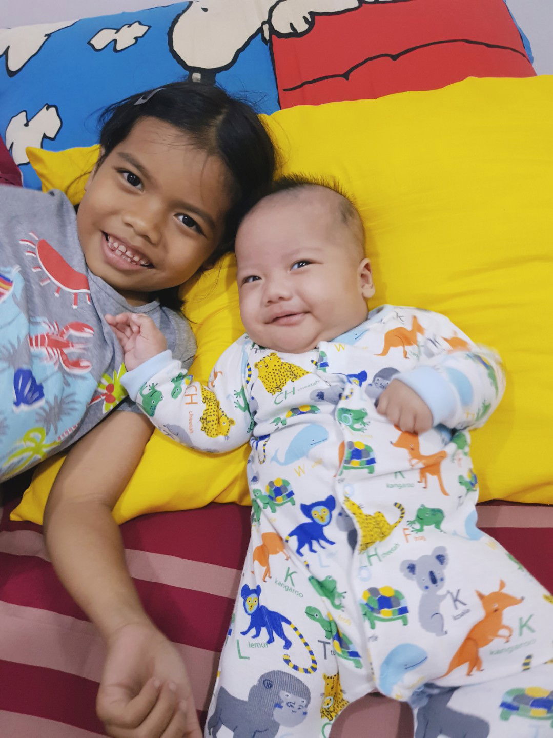 Renuka Preewilai profile icon