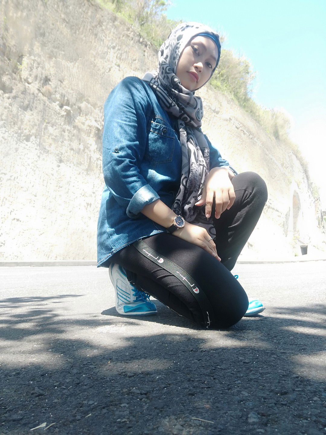 Adiba Setiawati profile icon