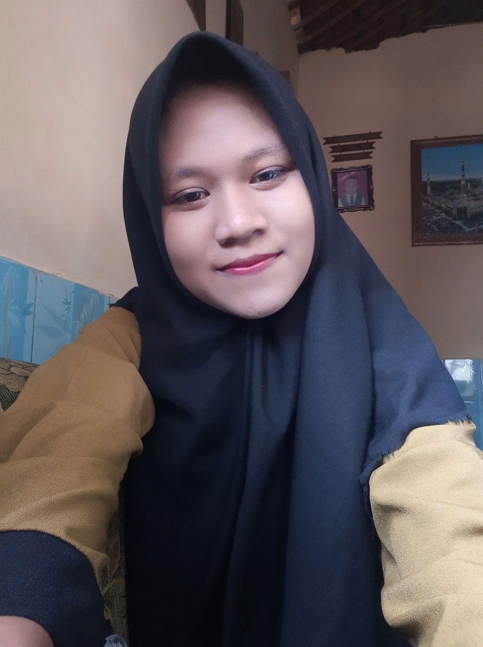 Sabhillah Candra Kirana profile icon