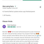 Restia andini profile icon