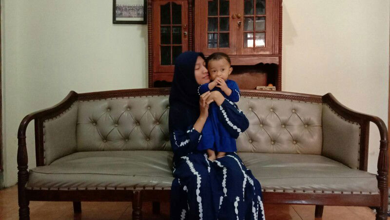 Ikha Iputri profile icon