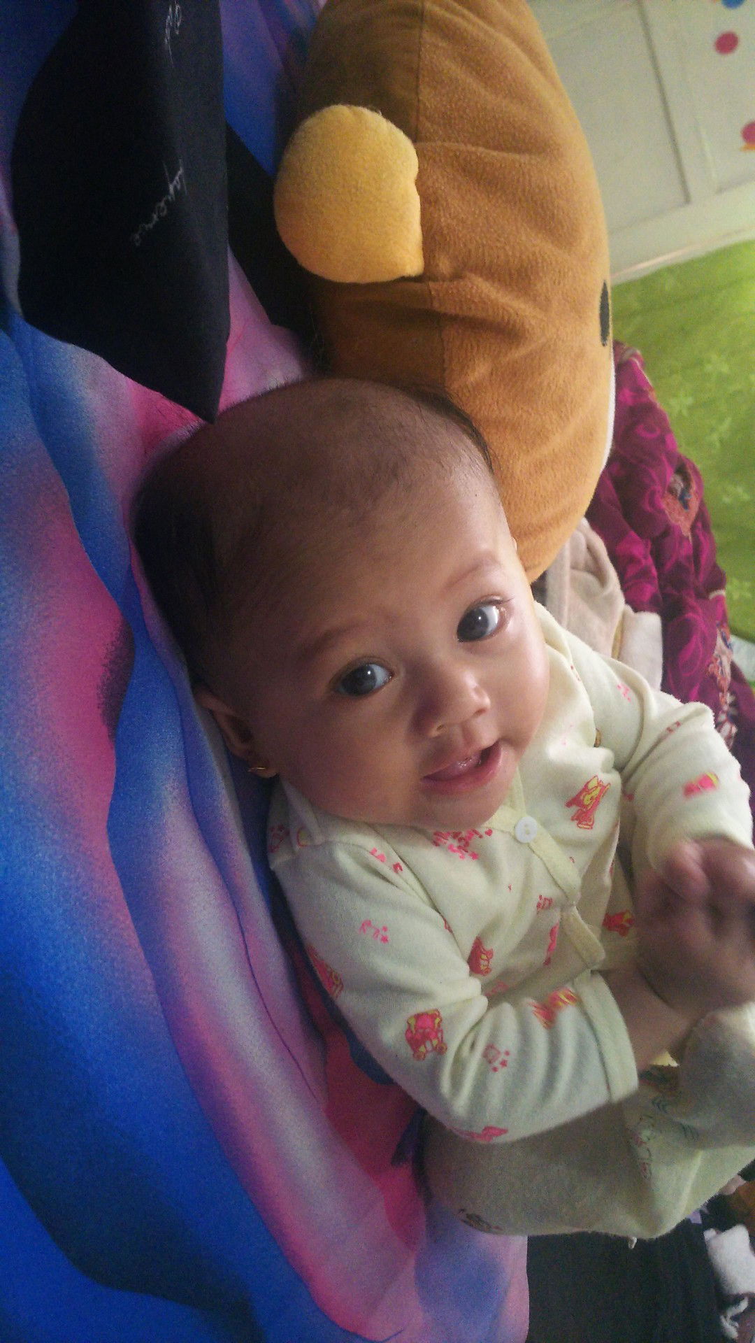 Dhyta Dwi Sukmawati profile icon