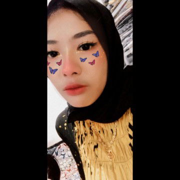 Siti Nur chasana profile icon