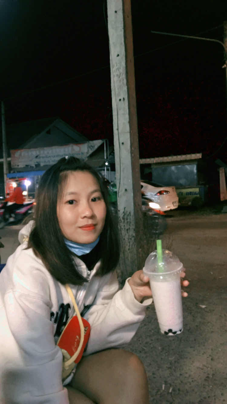 Saengmon Lungkuan profile icon