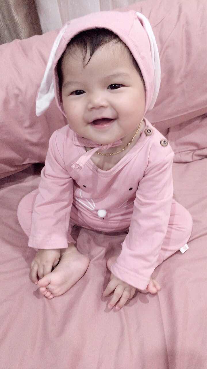 Mew Boonyanuch profile icon