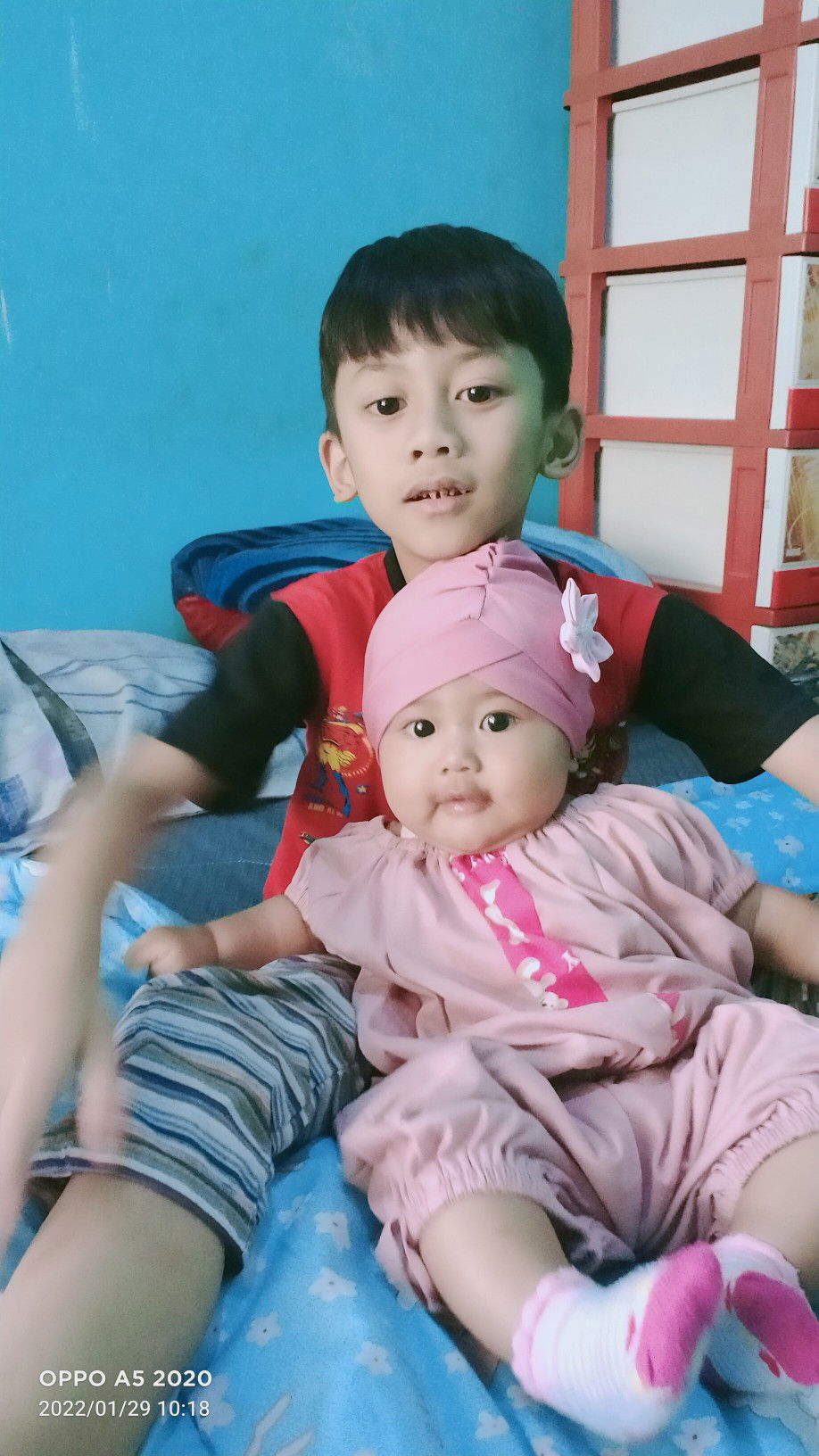 HANI CAHYANI profile icon