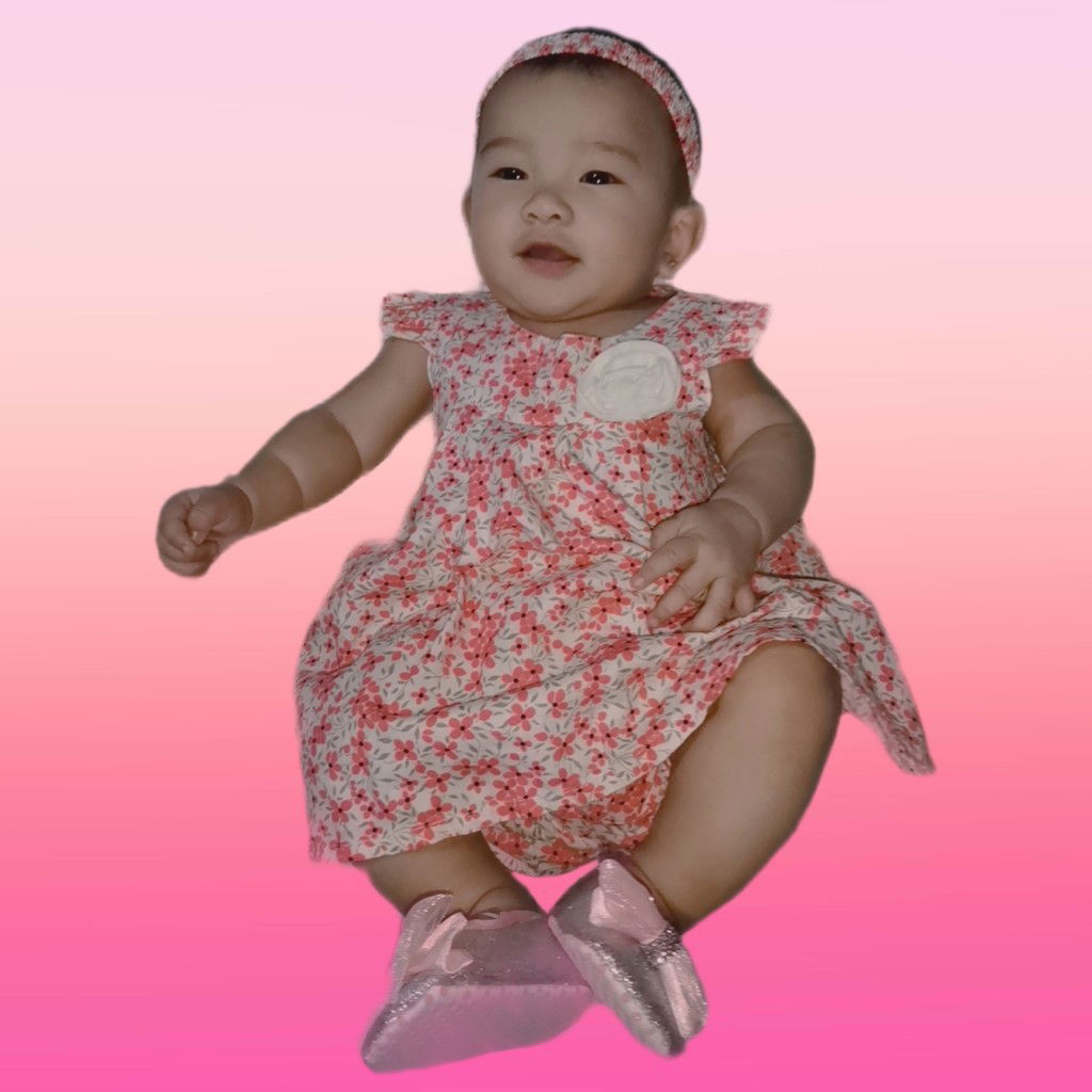 Mary June Mariano profile icon